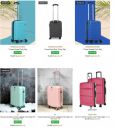 TEAKWOOD LEATHERS Trolley Bags Upto 80% Off ...