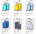 Myntra : Teakwood Trolley bag Starts at ₹2049...