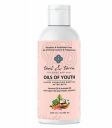 Teal & Terra Luxury Hydrating After Bath Body Oil (200ml) | Nourishing Blend with Almond, Avocado, Argan, and Rose Oils | Moisturizer for Dry Skin & Summer Season...