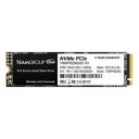 TEAMGROUP MP33 256GB NVMe PCIe M.2 2280 Gaming Internal Solid State Drive SSD TM8FP6256G0C101 (Read/Write Speed up to 1,600/1,000 MB/s) - TM8FP6256G0C101...