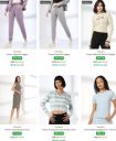 Ajio : Upto 75% OFF - Teamspirit Clothings | For Womens...