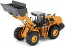 TEC TAVAKKAL Construction Realistic 2 in 1 Excavator Bulldozer Truck for Kids, Construction Toys, Engineer Vehicle Pushdozer Toy Truck Machine (168-53)...