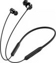 TECHFIRE T60 Bullets Wireless Z Bass Edition Neckband headphone with 40 hr playtime Bluetooth  (Boomin Black, In the Ear)...