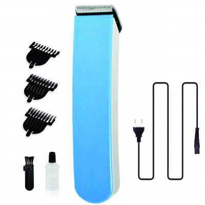 Techicon Professional Cordless Rechargeable Beard Trimmer (3mm, 6mm & 9mm)