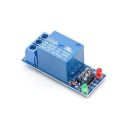 Techleads 5V One Channel (1 Ch) Relay Board For Arduino...