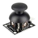 Techleads Dualaxis Xy Joystick Module For Arduino And Devices...