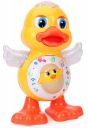 Techno Buzz Deal ® Dancing Duck with Music Flashing Lights and Real Dancing Action...
