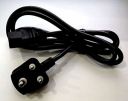 Technotech 3 Pin Computer Power Cord Cable for Computer PC SMPS (5 Meter) (TT-PWCABLE-PC-5M)...