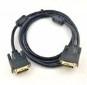 Technotech DVI to DVI 24+5 Pin Cable ...