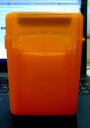 Technotech Laptop Internal Hard Disk Drive Hard Pouch Case (2.5 Inch)...