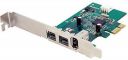 Technotech PCI Express Firewire Card...