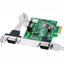 Technotech PCI Express Serial Card (9 Pin)...