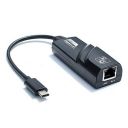 Technotech USB Type C 3.0 to Ethernet Adapter RJ45 Gigabit LAN 10/100/1000 Mbps...