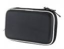 Technotech WD Hard Disk Drive Pouch case for 2.5 HDD Cover WD Seagate Slim Sony Dell Toshiba (Plain), Black...