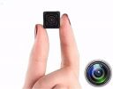 TECHNOVIEW 1080P Mini Spy Camera...
