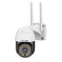 TECHNOVIEW Full HD Wi-Fi Outdoor Security Camera Adapter...