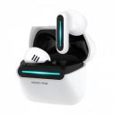 TECHNOVIEW Gaming Earbuds [White]...