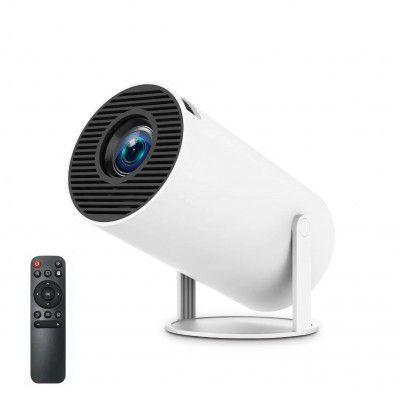 Technoview Smart LED Projector 