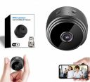 TECHNOVIEW WiFi Camera Wireless Full HD 1080p Video and Audio Live View Night Vision Motion Detection HD Video Recorder for Home,Office Security Camera (Magnet Camera)...