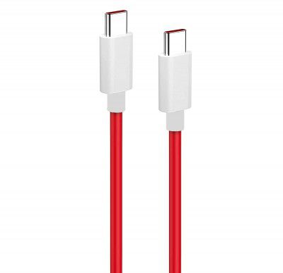 Techvor 3.0A 1Meter Type-C to Type-C Cable with Charge & Sync Function