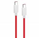 Techvor 3.0A 1Meter Type-C to Type-C Cable with Charge & Sync Function...