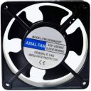 Techwiz AC Exhaust Fan Cooling Exhaust Rotary Fan...