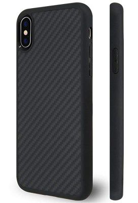 TecKraft Soft Back Case for Oppo Realme C1