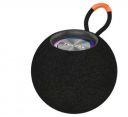 TECNIX Mini Bass Boost Speaker with 1500mAH Battery 8hr Backup, Hands-Free Function,Multicolor LED Light, 5.0 Wireless, 5Wx1 Output Power,Deep Bass (K 52 Mini)...