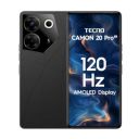 TECNO Camon 20 Pro 5G (Dark Welkin, 8GB RAM,128GB Storage) MediaTek Dimensity 8050 Processor |64MP RGBW(G+P) ...