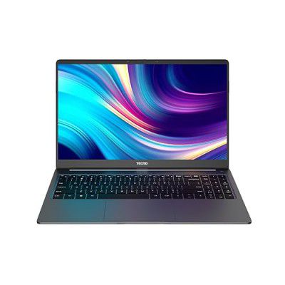 TECNO MEGABOOK T1 Intel Core 11th Gen i3 Processor Laptop (8GB RAM + 512GB SSD)