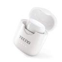Tecno Minipod M1 with Portable Charging case, Upto 18 hrs of Playback...