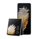 [Extra Rs 21500 Off] TECNO Phantom V Flip 2 (8GB+256GB)...
