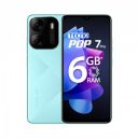 Tecno POP 7 Pro (Uyuni Blue, 3GB RAM,64GB Storage)...