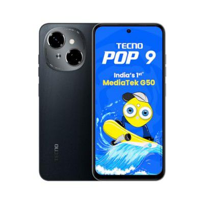 TECNO POP 9 ( 3GB+64GB )