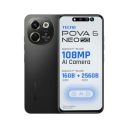TECNO POVA 6 NEO 5G (Midnight Shadow, 8GB+256GB)...