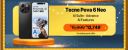 BBD: TECNO POVA 6 NEO sale price announced	...