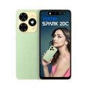 TECNO Spark 20C (16GB | 128GB)...