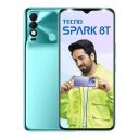 Tecno Spark 8T (7GB Expandable RAM, 64GB Storage)...