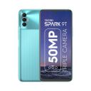 Tecno Spark 9T (4GB RAM + 64GB Storage)...