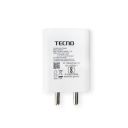 Tecno | USB-C | 33W Power Adapter...
