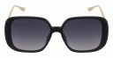 Ted Smith Men's Women's UV Protection Acetate Over-Sized Sunglasses...