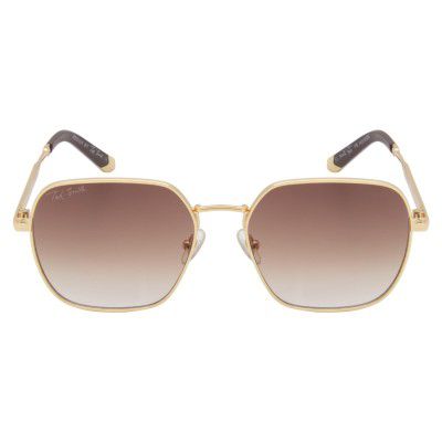 Ted Smith Men's Women's UV Protection Metal