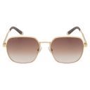 Ted Smith Men's Women's UV Protection Metal...