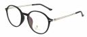 Ted Smith Round Frame For Men Women|49|...