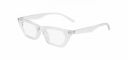 Ted Smith Women's UV Protection TR90 Cat-Eye Sunglasses...
