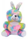 Teddy Bear, 30 cm Height,Beautyful Multi Colored,Soft Plush...