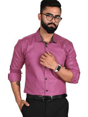 Tee Projekt Casual Shirt for Men
