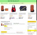 Teeba Bags: 78% Off + Buy 1 Get 1 Free...