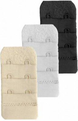TEENPLUS Hook Extender (Multicolor Pack of 3)