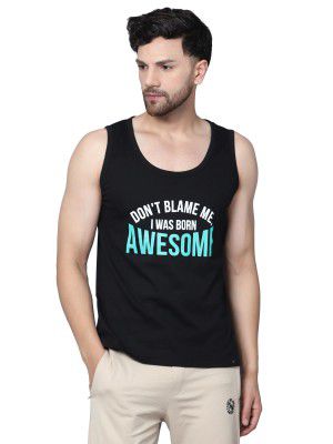 TEEX Designer Men Vest